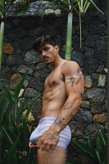 Salvalopez (@salvalopez), OnlyFans creator