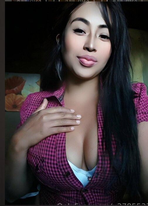 Salytraviesa (@salytraviesa), OnlyFans creator