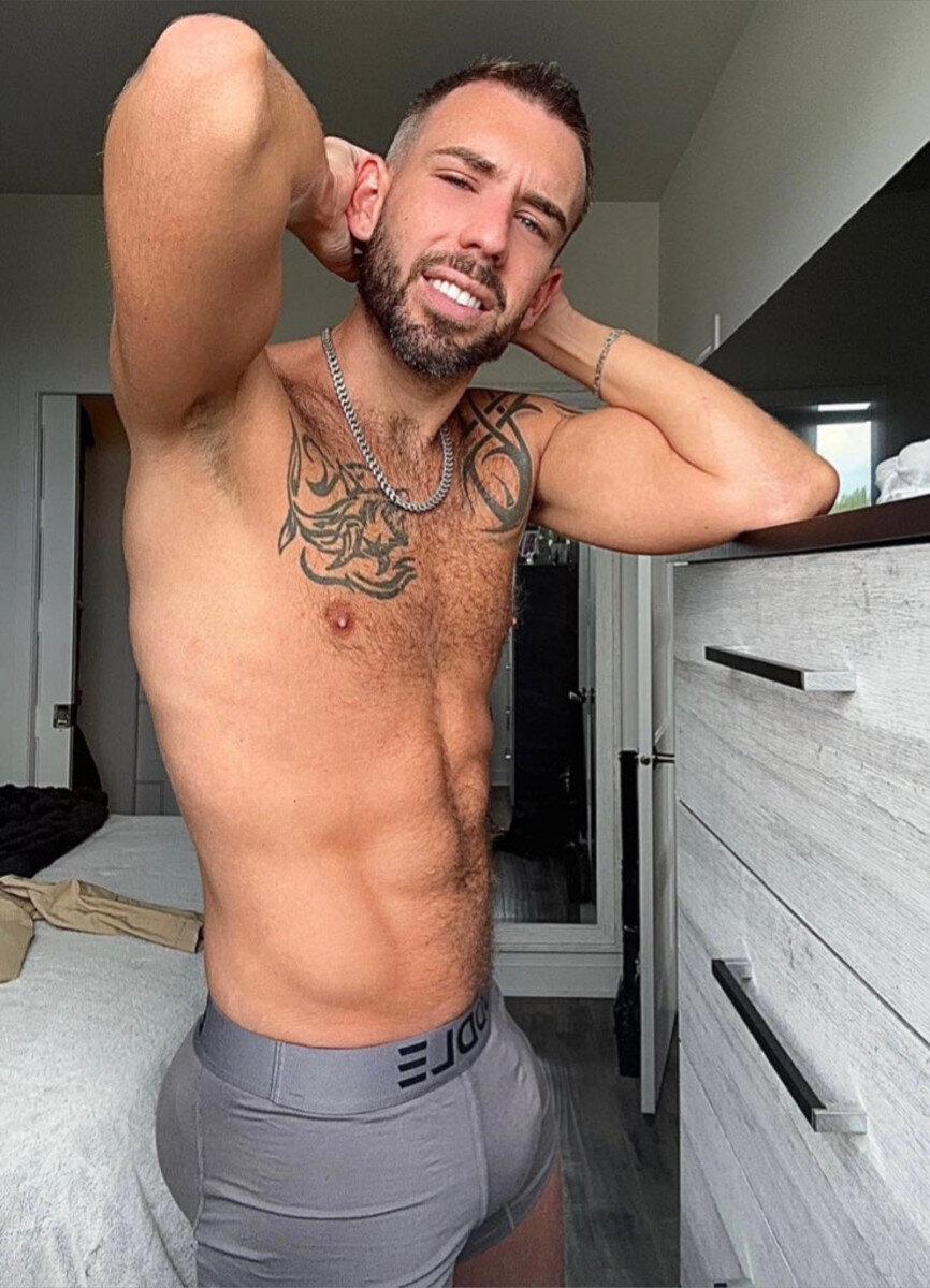 Samboy (@sam.boy), OnlyFans creator
