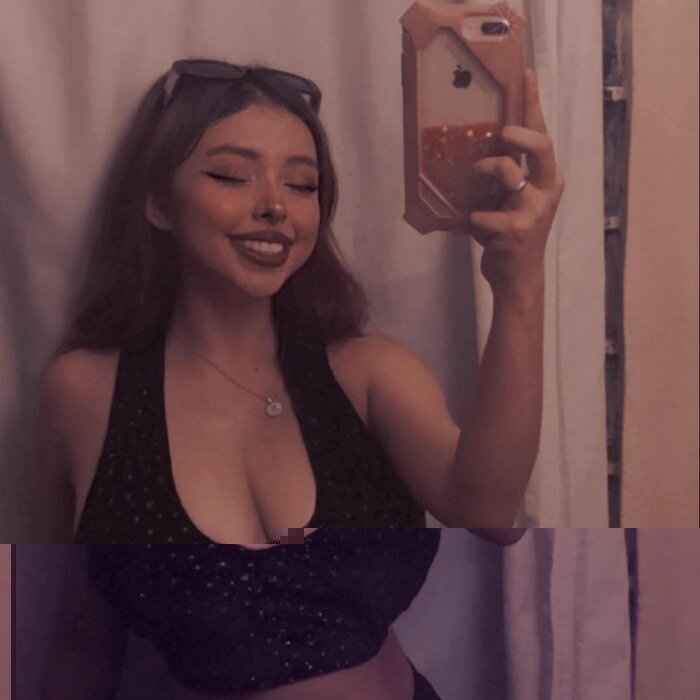 Samantaoss (@samanta.oss), OnlyFans creator