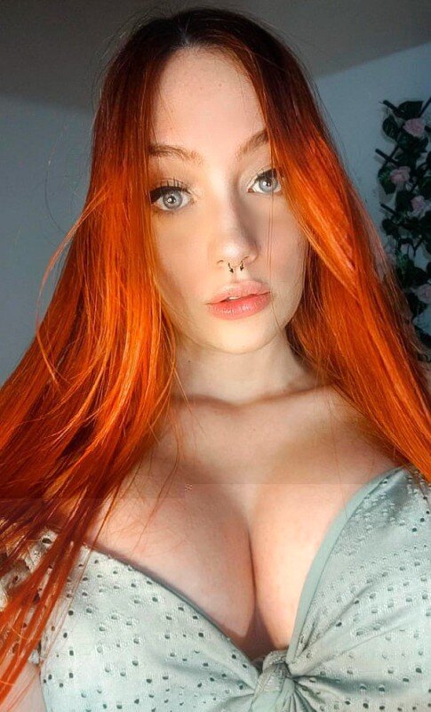 Samantaludvig (@samantaludvig), OnlyFans creator