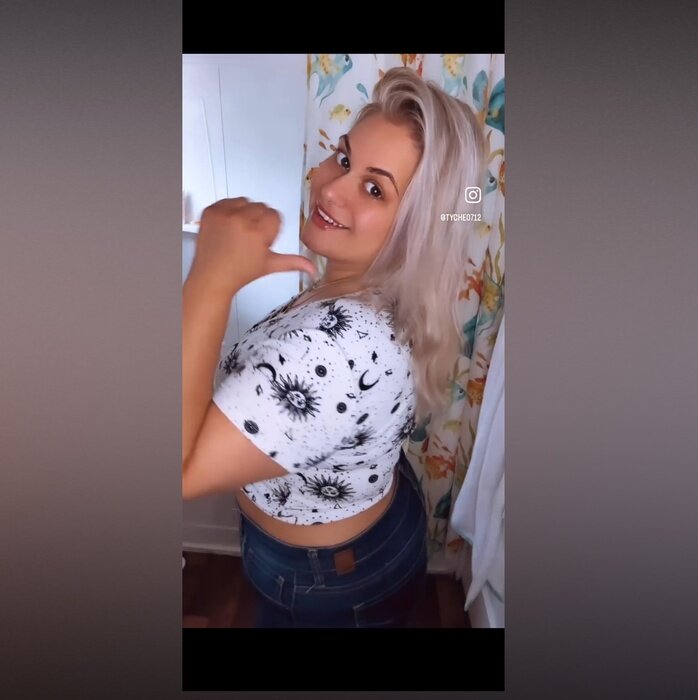 Samantha080913 (@samantha080913), OnlyFans creator