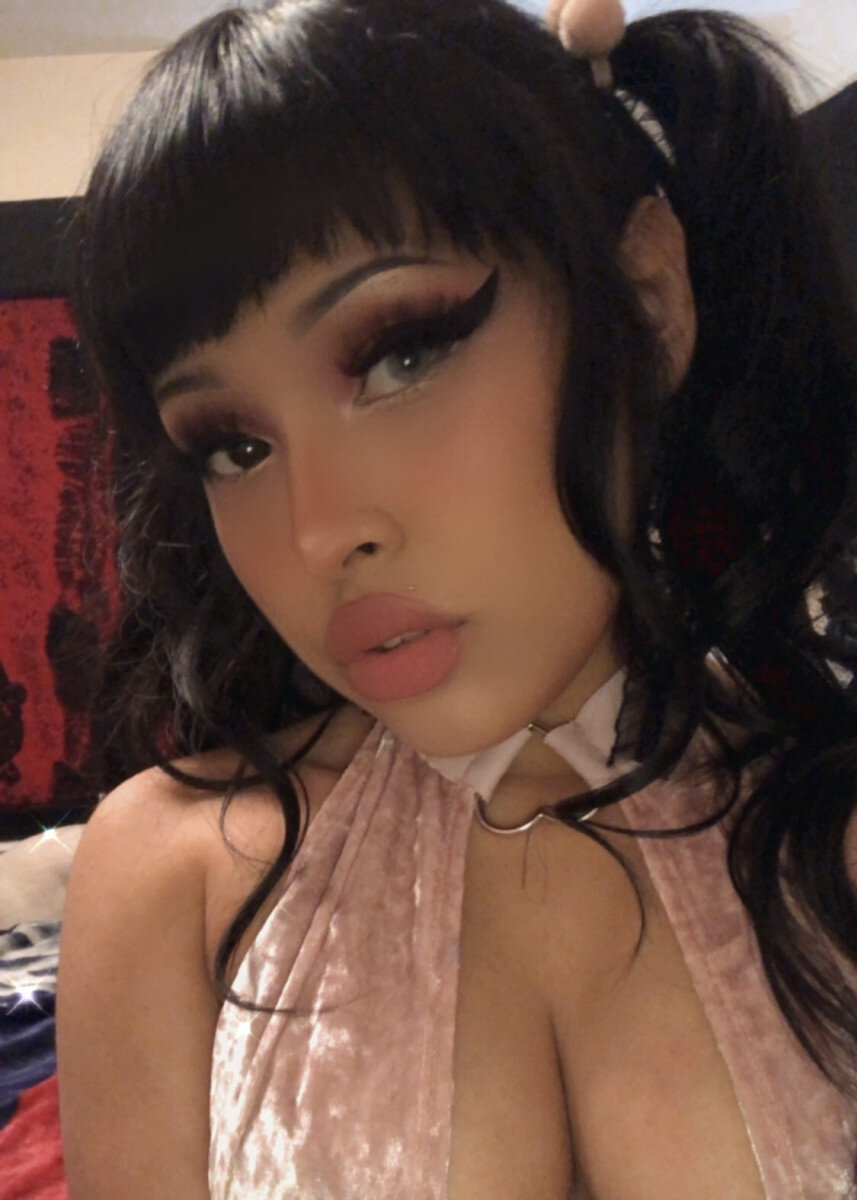 Samanthastrange (@samantha_strange), OnlyFans creator