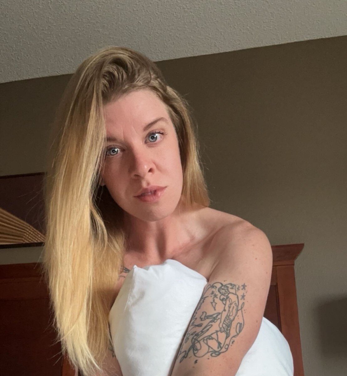 Sam (@samanthaaas), OnlyFans creator