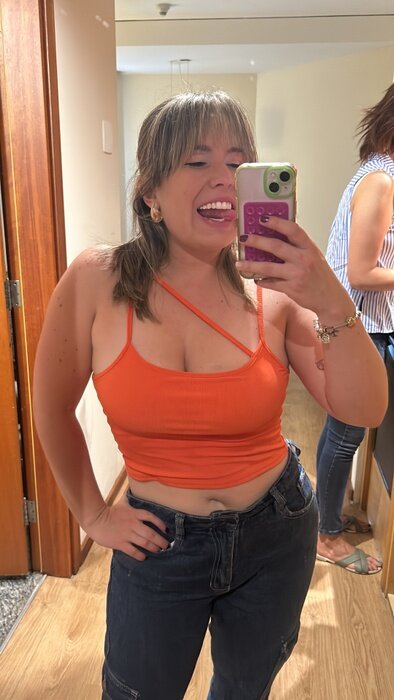 Samanthaama (@samanthaama), OnlyFans creator