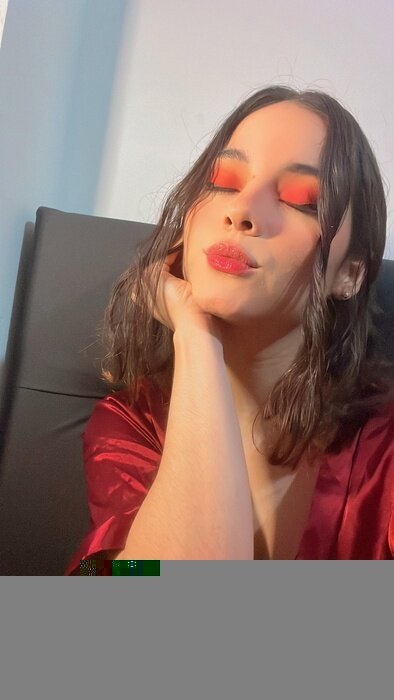 Samanthacruz (@samanthacruz), OnlyFans creator