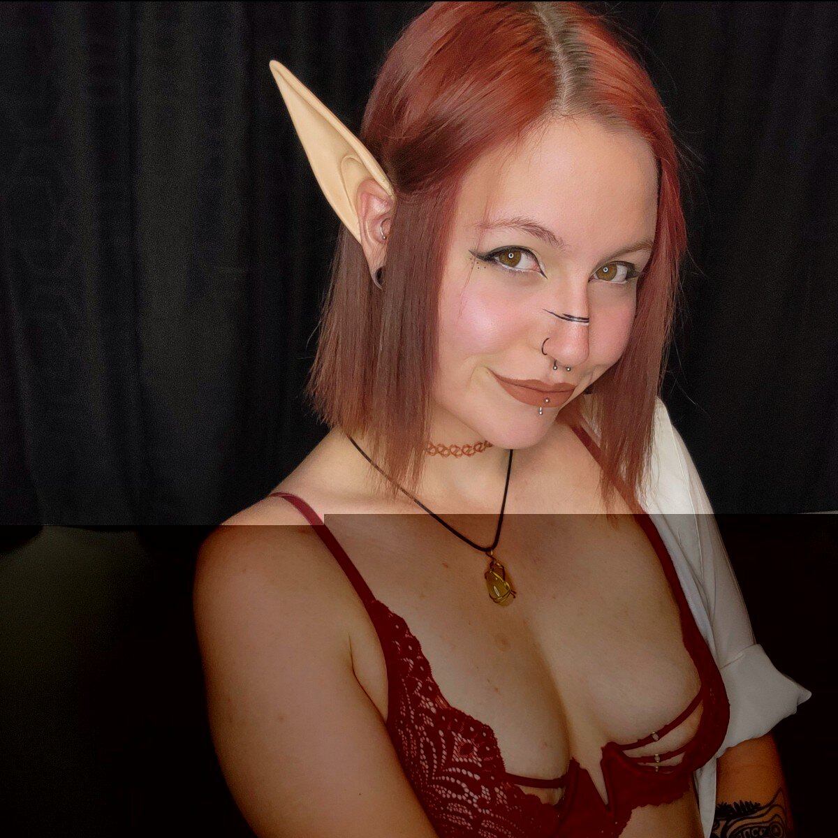 Samanthadread (@samanthadread), OnlyFans creator