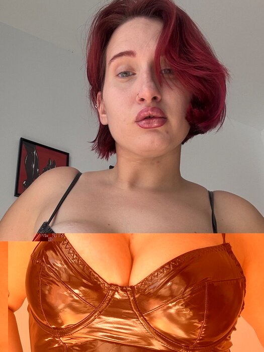 Samanthagarnet (@samanthagarnet), OnlyFans creator