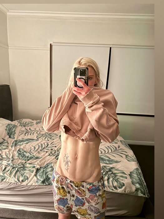 Samanthaheart1993 (@samanthaheart1993), OnlyFans creator