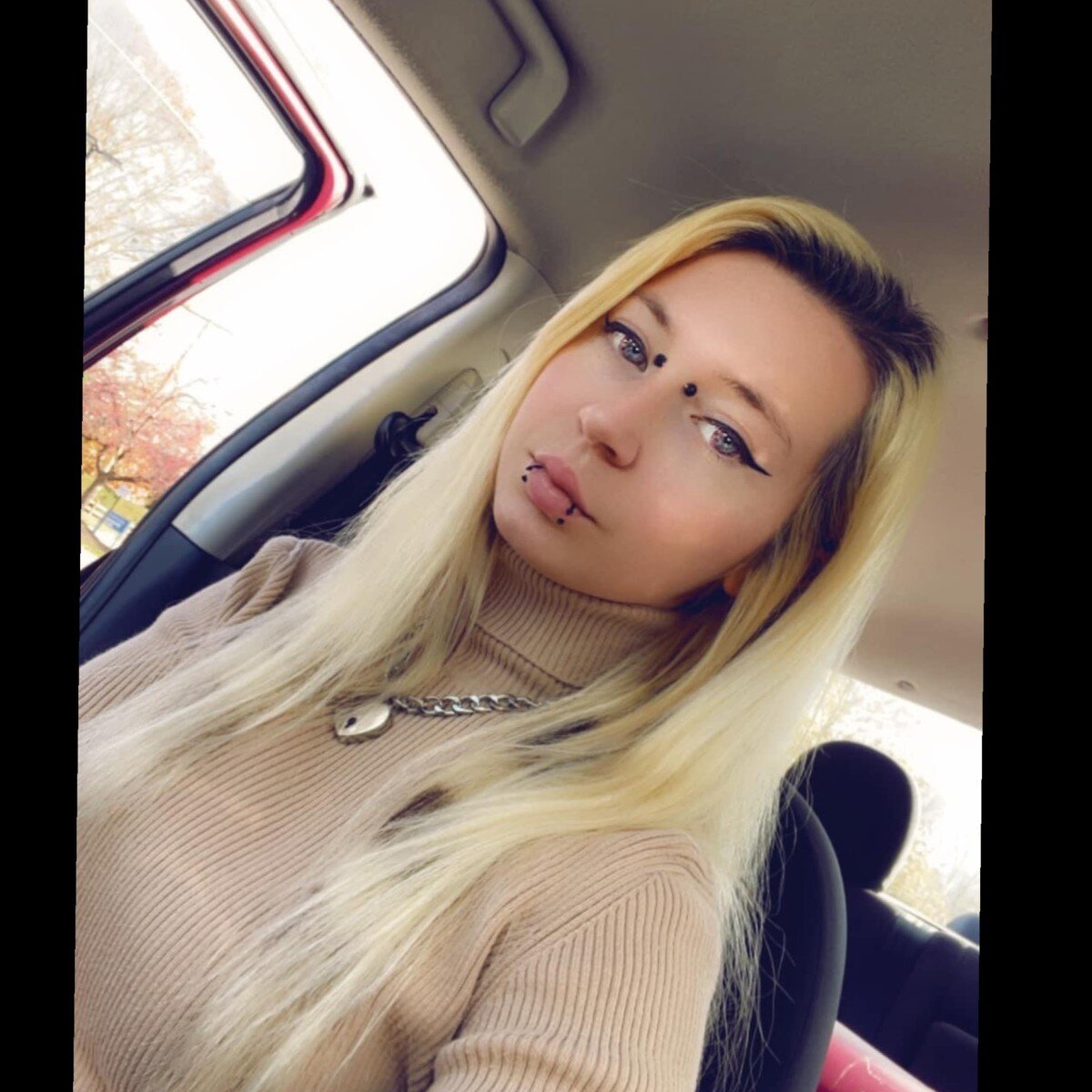 Samanthais69 (@samanthais69), OnlyFans creator
