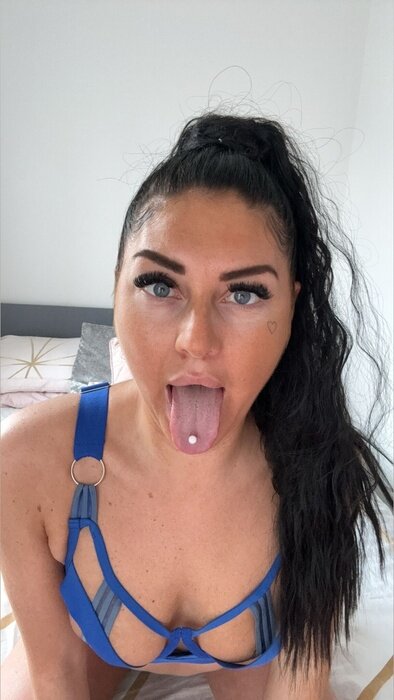 Samanthalouise (@samanthalouise), OnlyFans creator