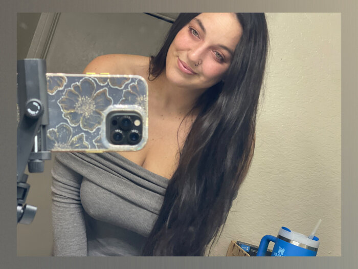 Samanthamayjj (@samanthamayjj), OnlyFans creator