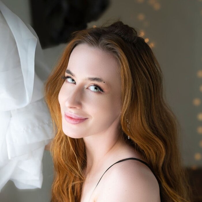 Samanthaminx (@samanthaminx), OnlyFans creator