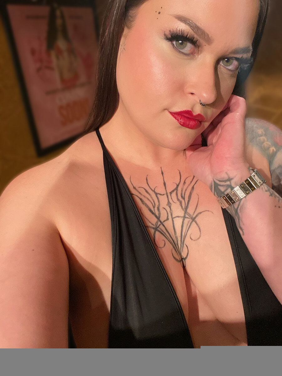 Samanthasalacious (@samanthasalacious), OnlyFans creator