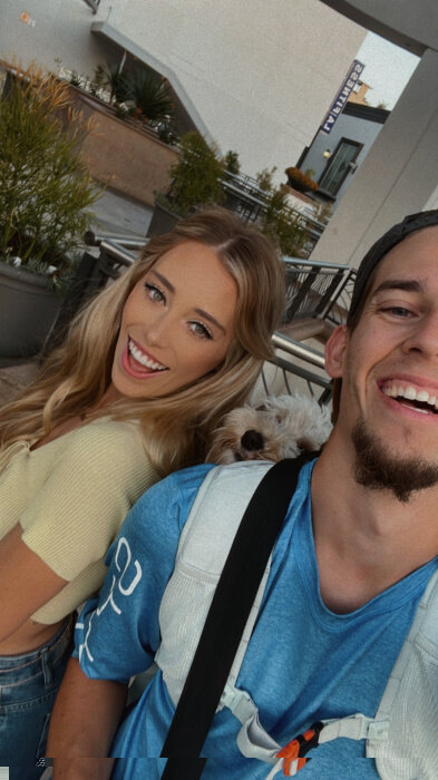 Samanthaxchazduo (@samanthaxchazduo), OnlyFans creator