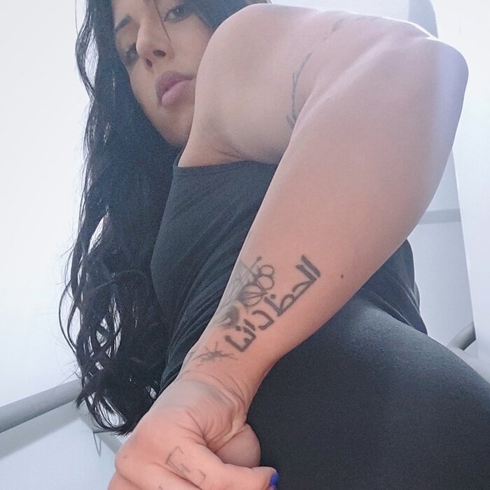 Samarafrancca (@samara.francca), OnlyFans creator