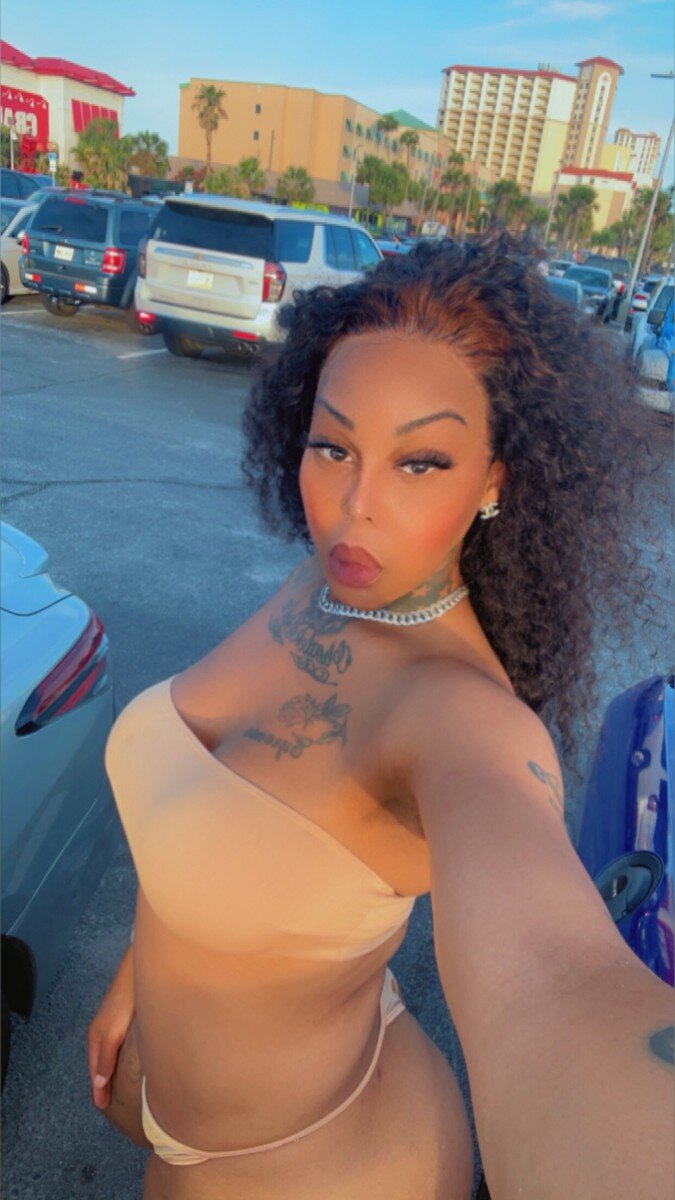 Samarithegoddess (@samari_the_goddess), OnlyFans creator