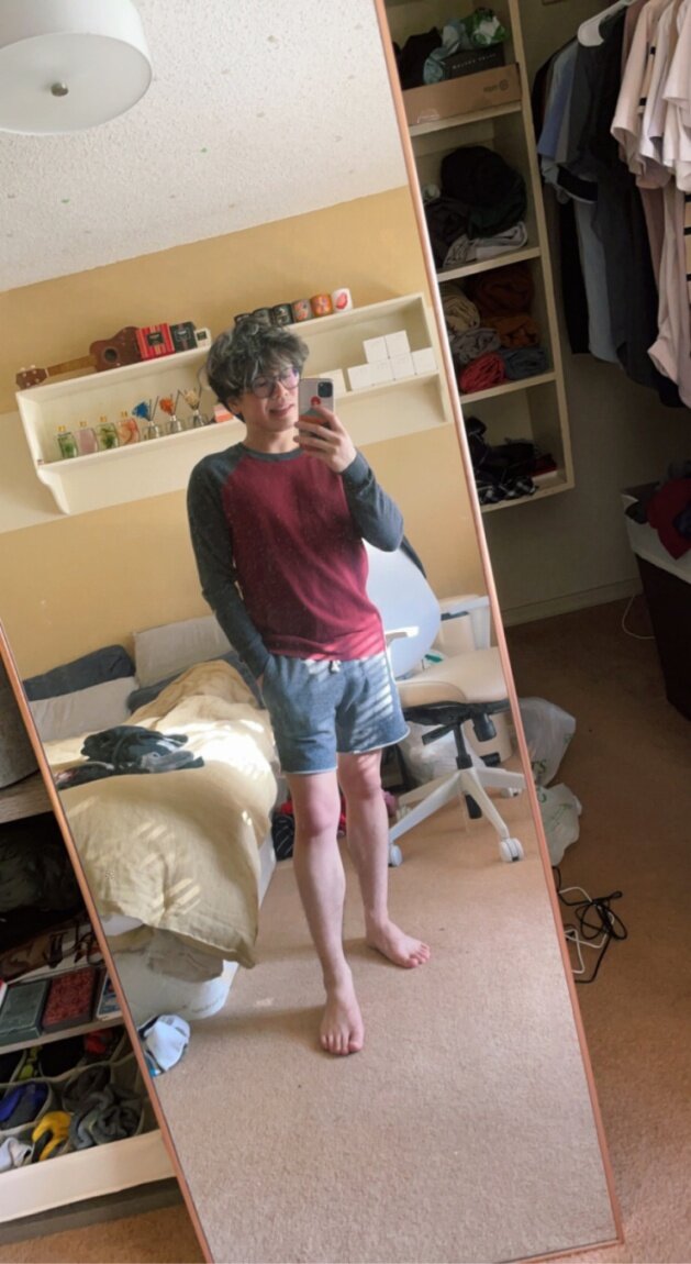 Sambles9001 (@sambles9001), OnlyFans creator