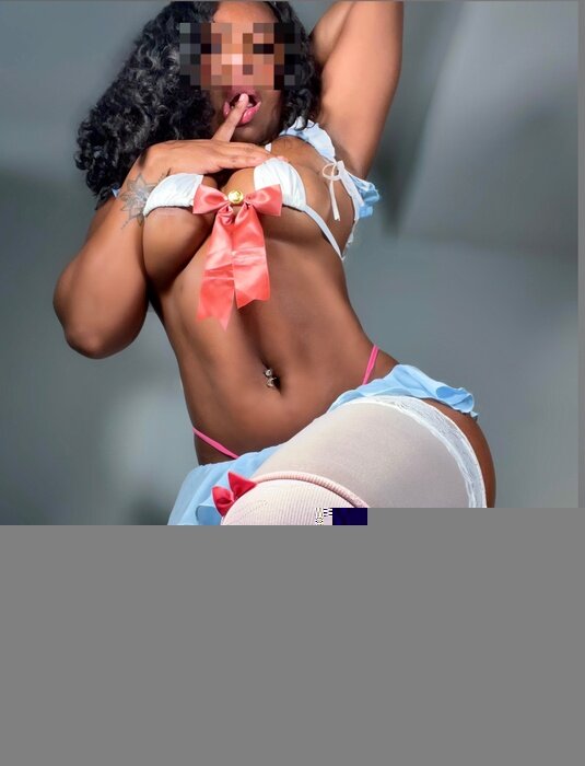 Sameriasensual (@sameria.sensual), OnlyFans creator