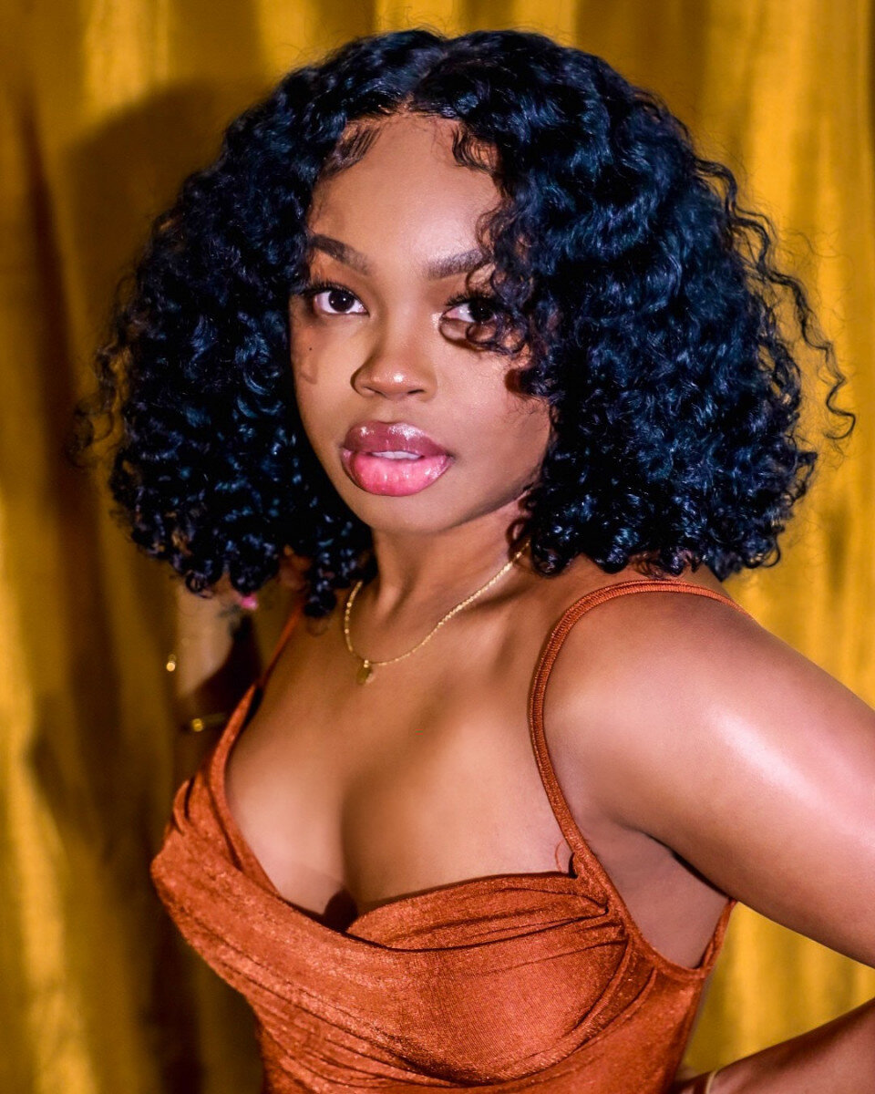 Sameriaselene (@sameriaselene), OnlyFans creator