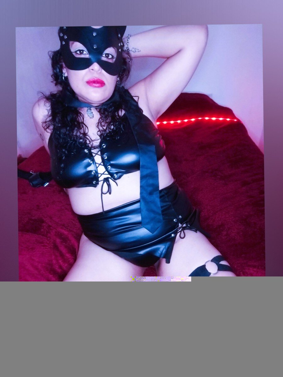 Samidemon (@samidemon), OnlyFans creator