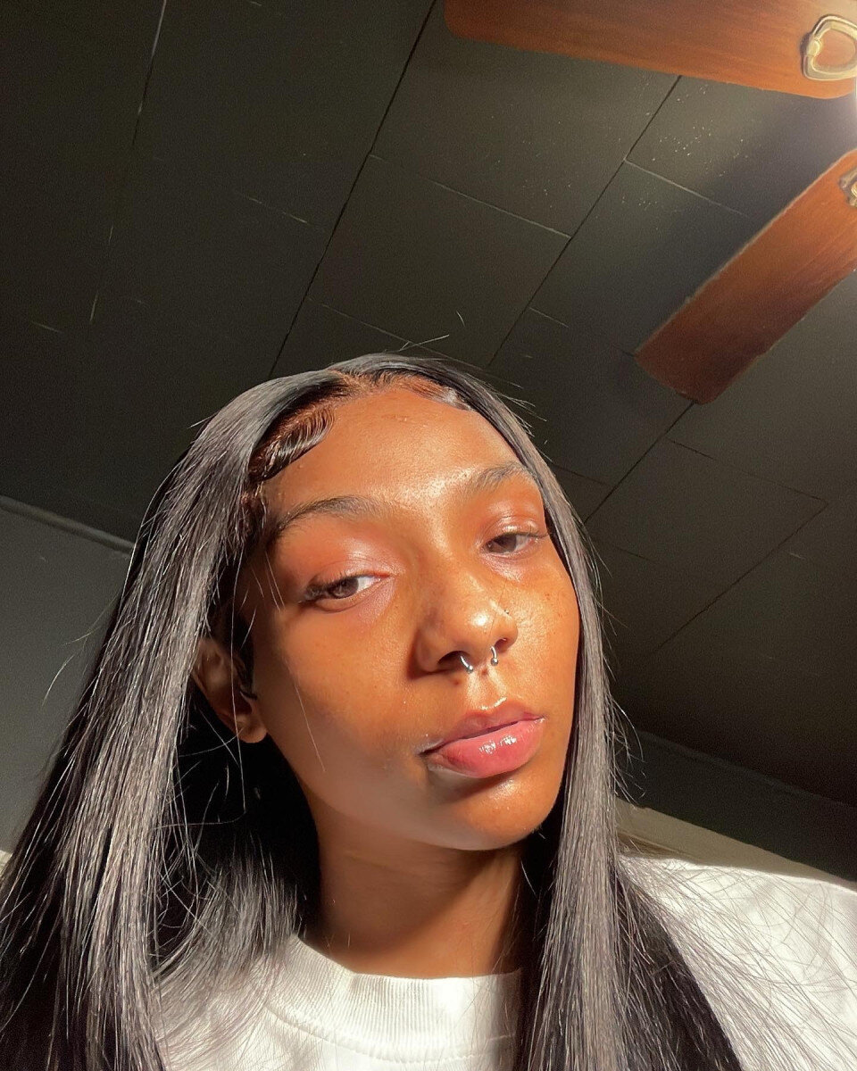 Samiiahrose (@samiiahrose), OnlyFans creator
