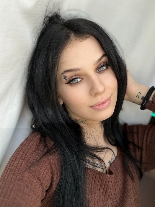 Samiraweiss (@samiraweiss), OnlyFans creator