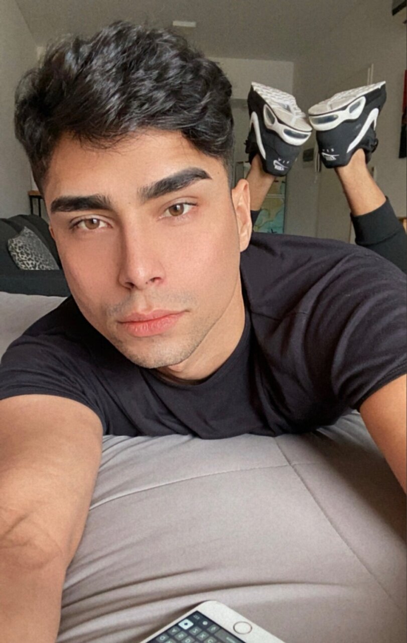 Samironeboy (@samironeboy), OnlyFans creator