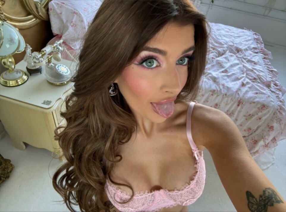 Samisheen (@samisheen), OnlyFans creator