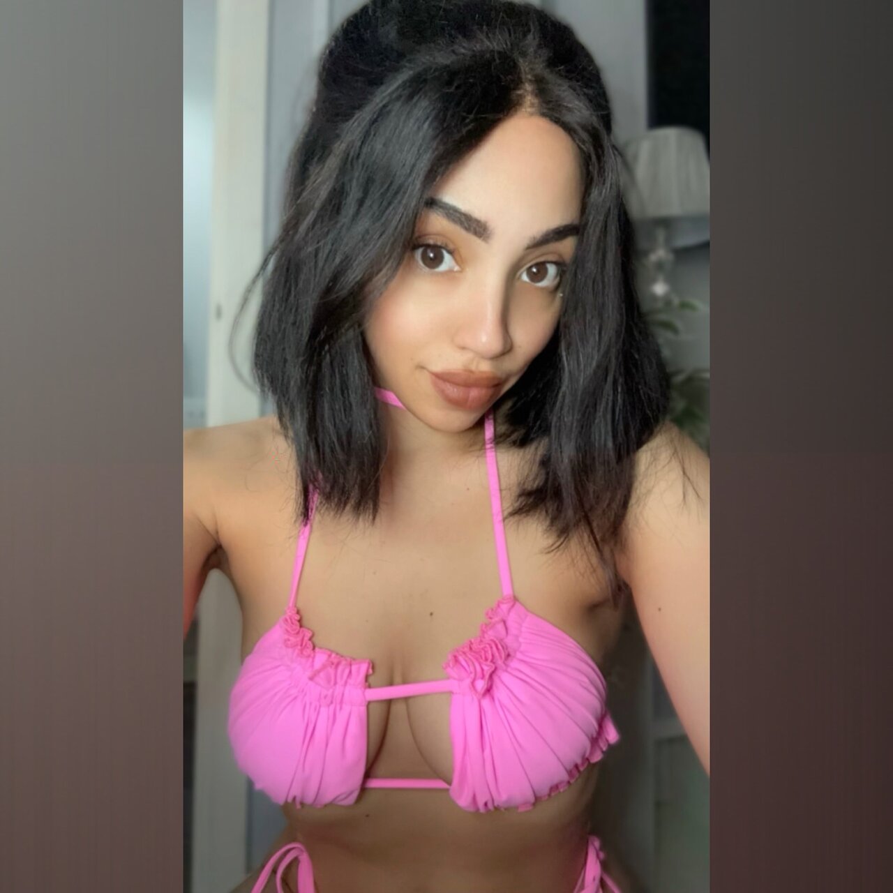 Sammielottie (@sammie_lottie), OnlyFans creator