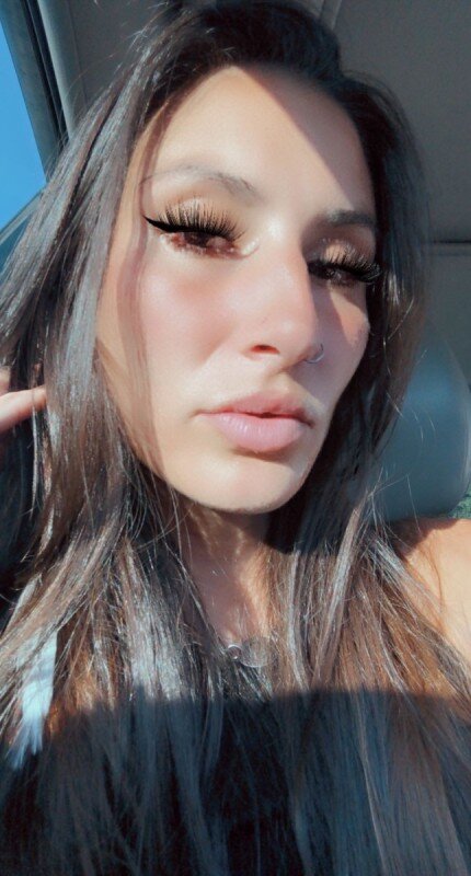 Sammiestark91 (@sammiestark91), OnlyFans creator