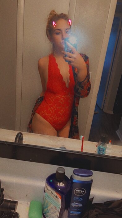 Sammifyee45 (@sammifyee45), OnlyFans creator