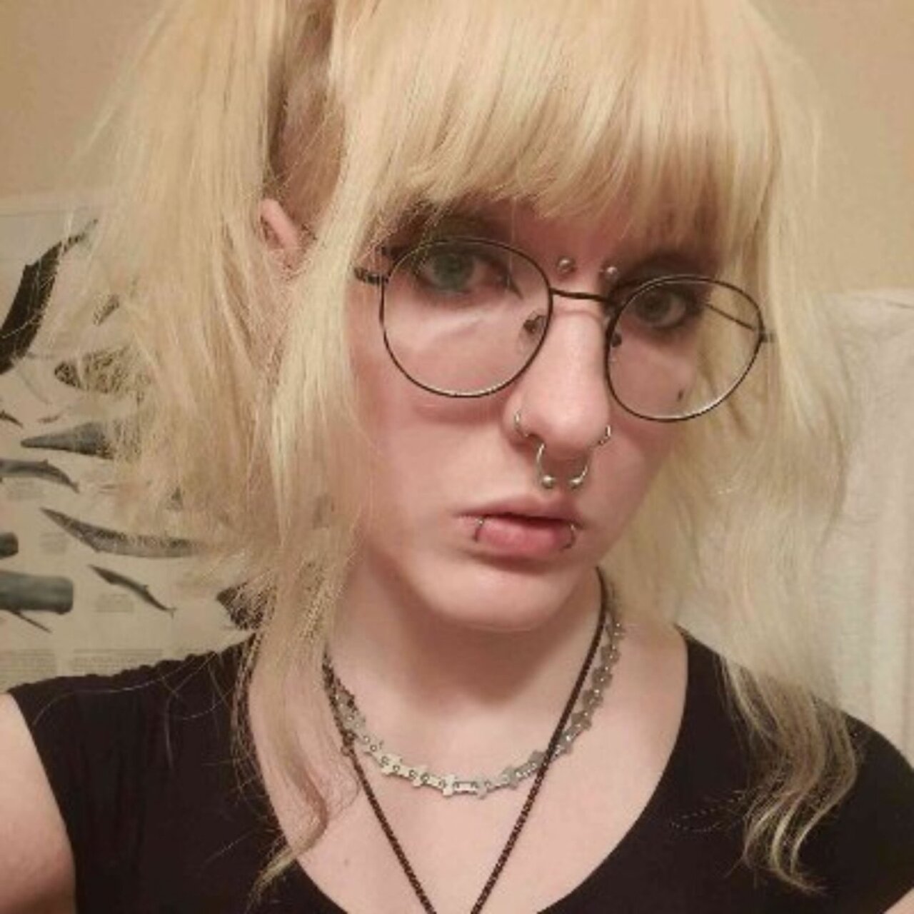 Sammystocking (@sammy_stocking), OnlyFans creator