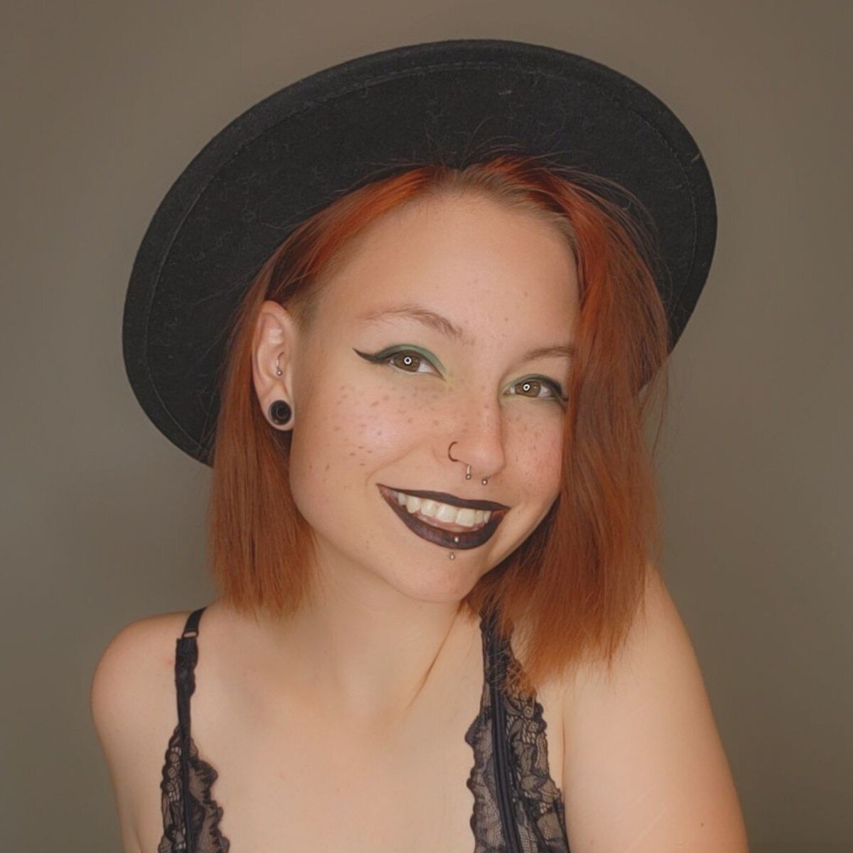 Sammydreadful (@sammydreadful), OnlyFans creator