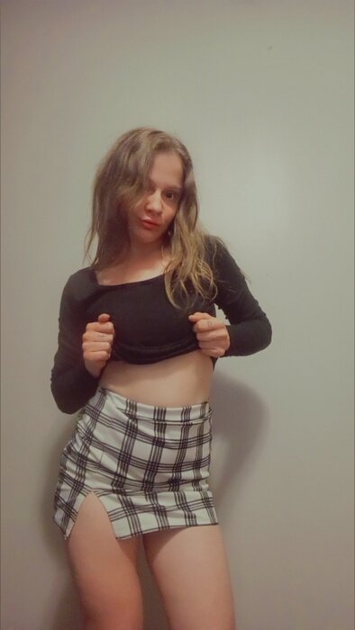 Sammypooh (@sammypooh), OnlyFans creator