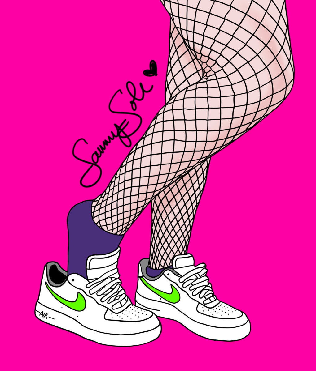 Sammysole