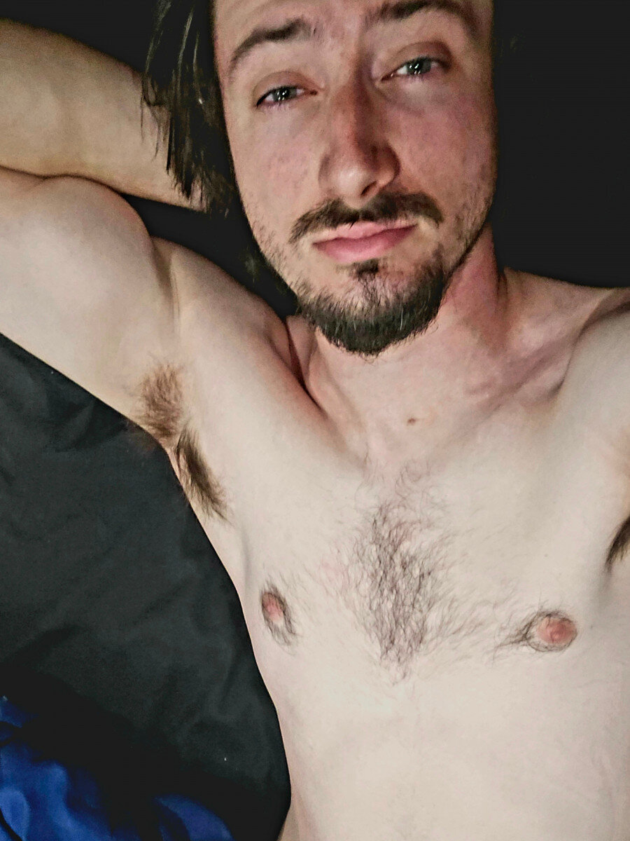 Preston (@samono1), OnlyFans creator