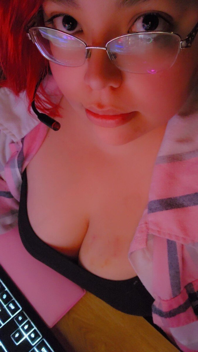 Sampyvampy (@sampyvampy), OnlyFans creator