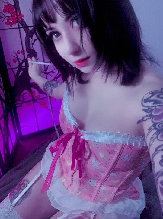 Samryanz (@samryanz), OnlyFans creator