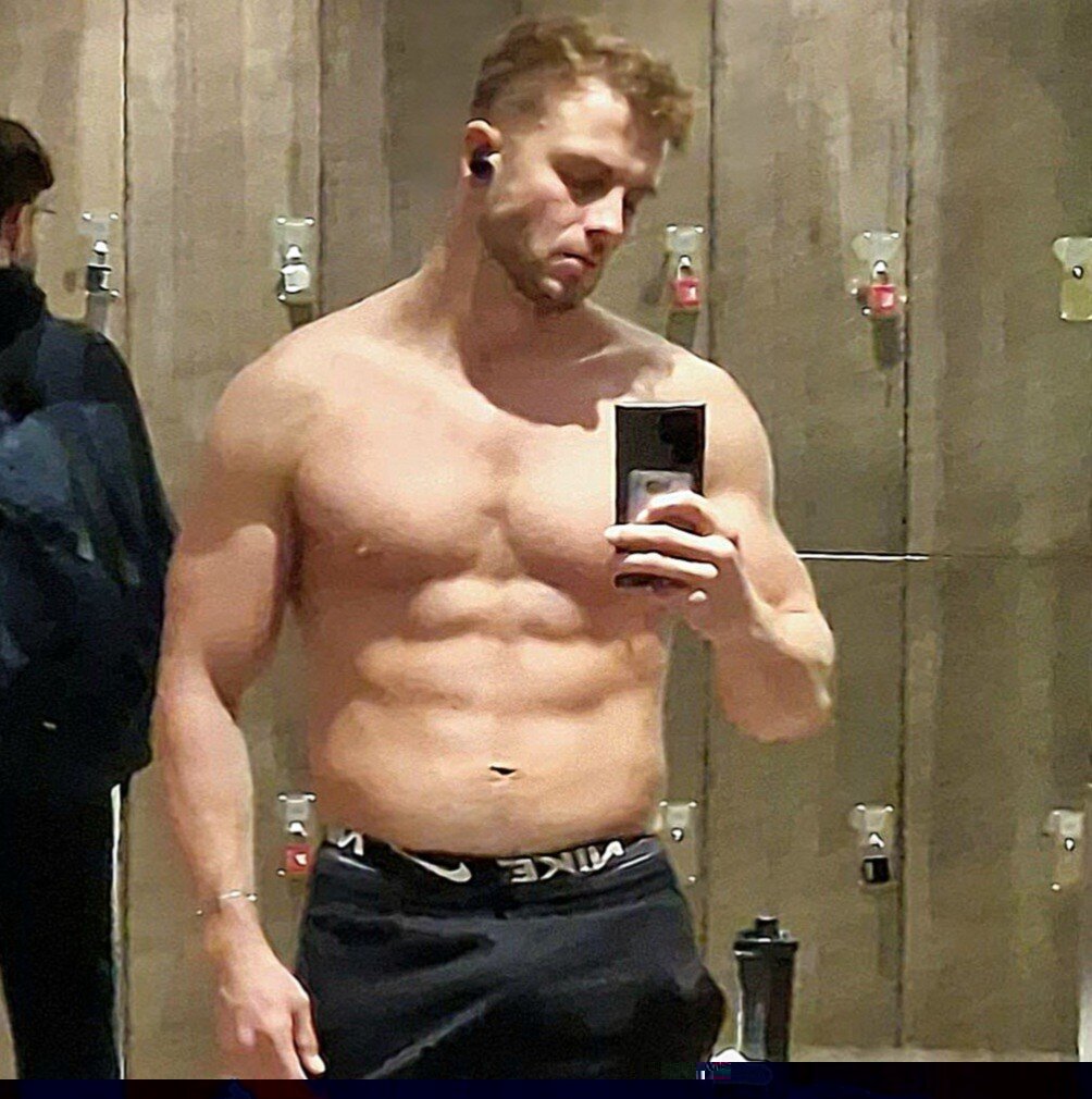Samsteinerxxx (@samsteinerxxx), OnlyFans creator