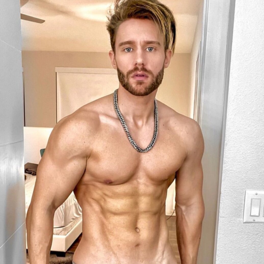 Samthundercock (@samthundercock), OnlyFans creator
