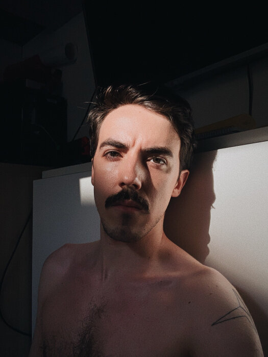 Samuelharris (@samuel_harris), OnlyFans creator