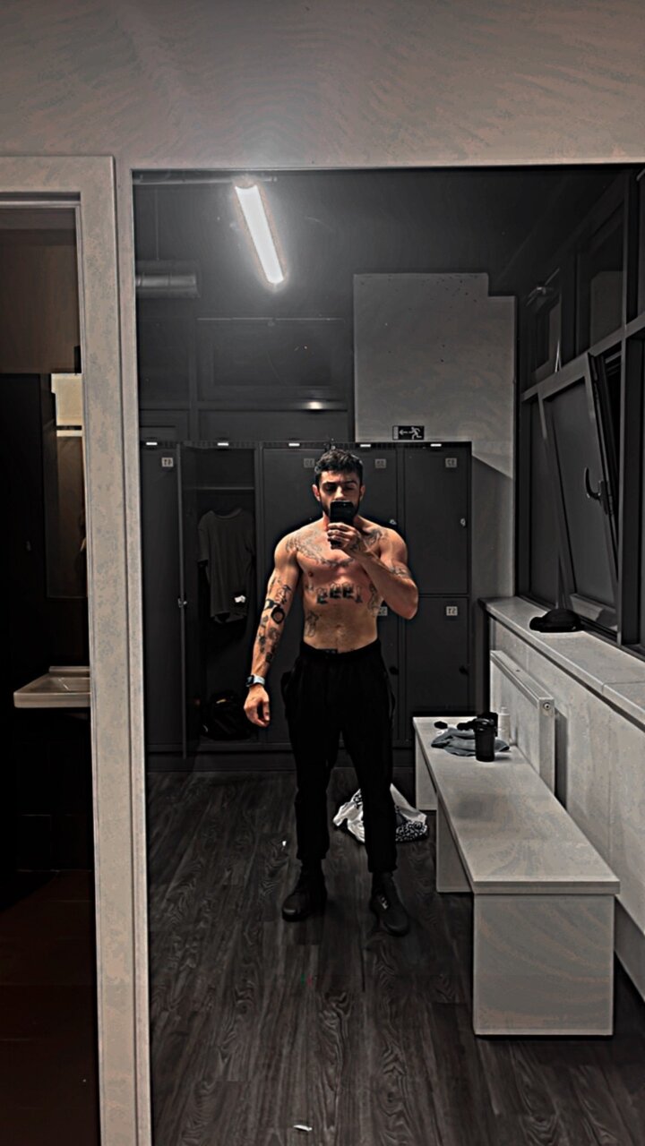 Samueldio (@samueldio), OnlyFans creator
