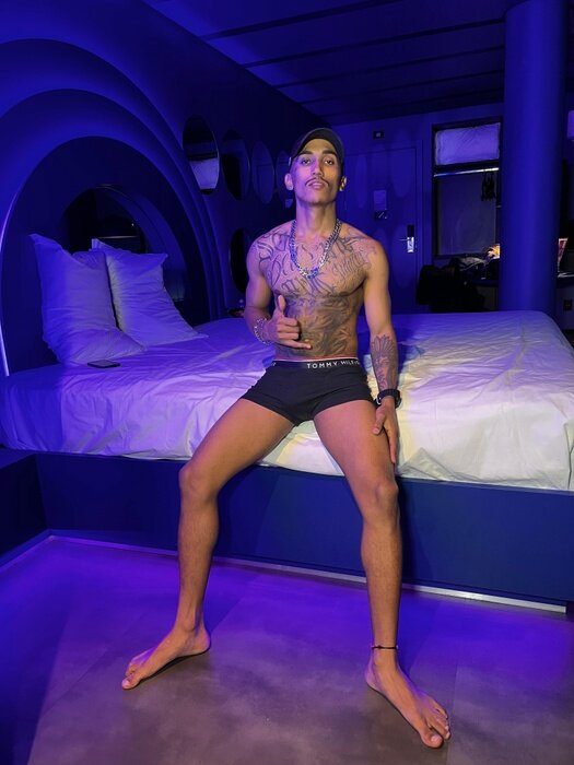 Samuelferrati (@samuelferrati), OnlyFans creator