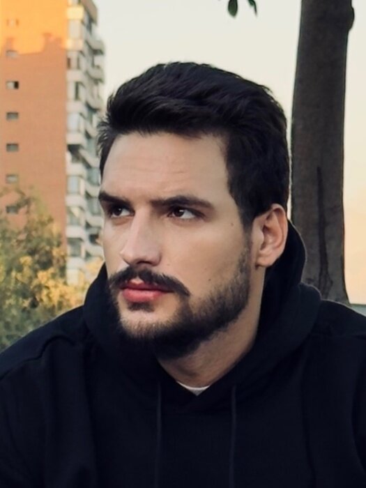 Samuelhodecker (@samuelhodecker), OnlyFans creator