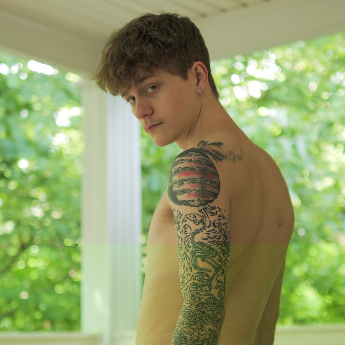 Samuelslap (@samuelslap), OnlyFans creator