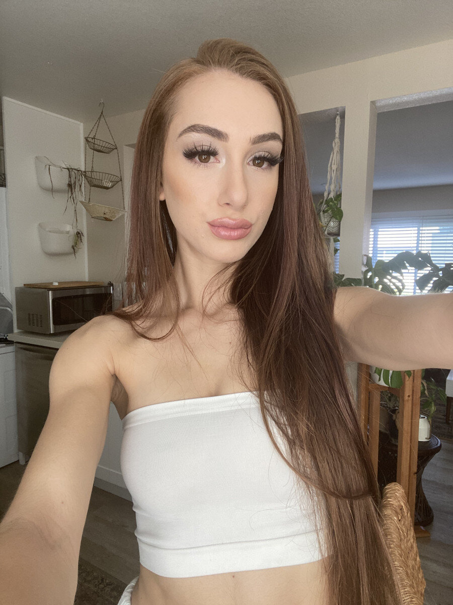 Samxbaby (@samxbaby), OnlyFans creator