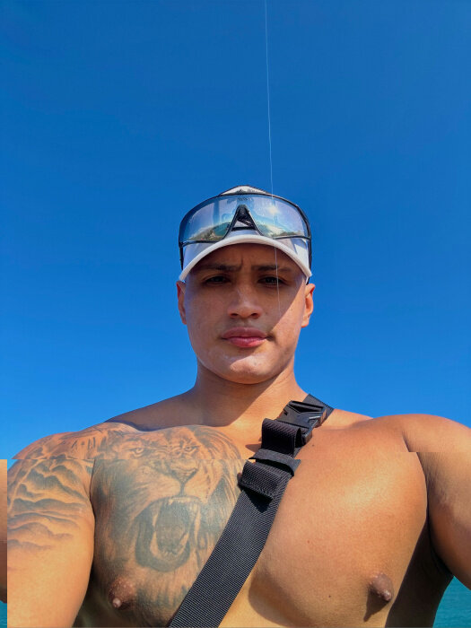 Sanchezcarlosof (@sanchezcarlosof), OnlyFans creator