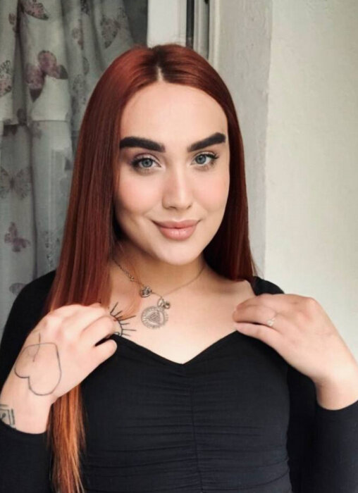 Sandrassecret (@sandras_secret), OnlyFans creator