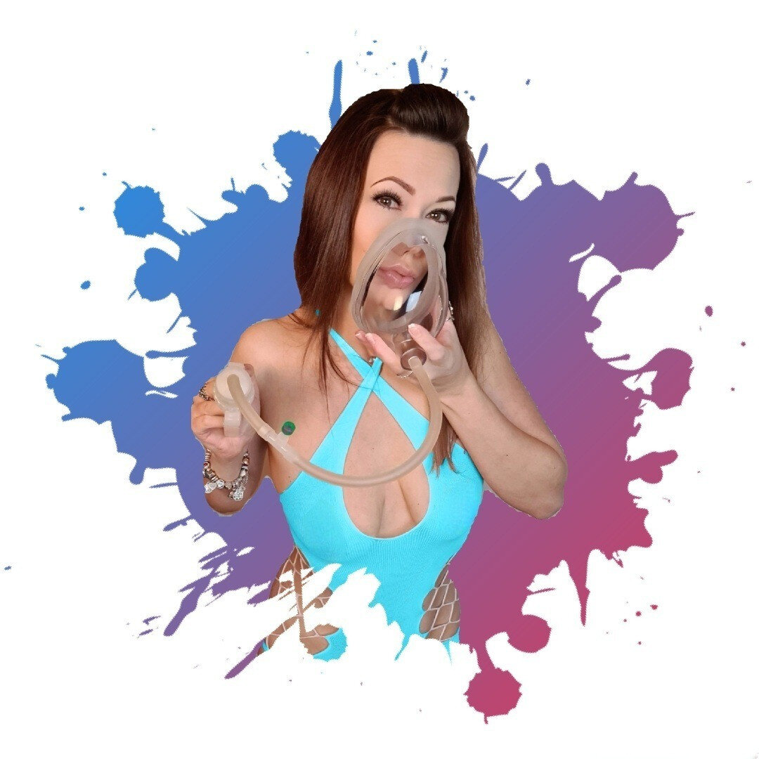Sandyambrosia (@sandy_ambrosia), OnlyFans creator